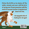 Griffin In The Spring