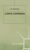A Defoe Companion