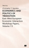 Economics and Politics of Transition