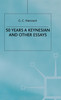 50 Years a Keynesian and Other Essays