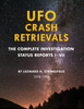 UFO Crash Retrievals