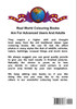 Real World Colouring Books Series 60