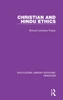 Christian and Hindu Ethics