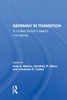 Germany in Transition