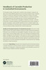 Handbook of Cannabis Production in Controlled Environments