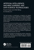 Artificial Intelligence, Machine Learning, and Data Science Technologies