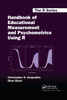 Handbook of Educational Measurement and Psychometrics Using R