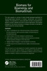 Biomass for Bioenergy and Biomaterials