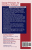 Design Principles for Interactive Software