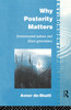 Why Posterity Matters