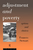 Adjustment and Poverty