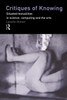 Critiques of Knowing