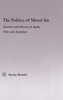 The Politics of Moral Sin