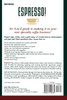 Espresso! Starting and Running Your Own Coffee Business
