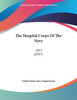 The Hospital Corps Of The Navy