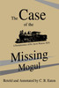 The Case of the Missing Mogul