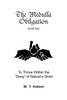 The Medulla Obligation Book Two