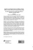 Expertise Versus Responsiveness In Children's Worlds