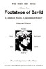 Footsteps of David
