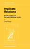 Implicate Relations