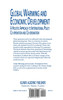 Global Warming and Economic Development