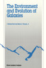 The Environment and Evolution of Galaxies