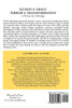 Illness & Grace, Terror & Transformation