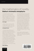 The Mathematics of Novelty