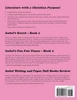 Isabel's Secret and Isabel's Fun Fair Fiasco Study Guide