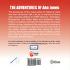 Aha Jones