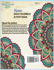 Elysian Adult Coloring & Activity Book