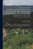 Versuch Einer Vergleichenden Grammatik Der Lateinischen, Spanischen, Italienischen, Portugisischen, Französischen Und Englischen Sprache