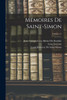 Mémoires De Saint-Simon; Volume 11