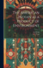 The American Indian as a Product of Environment