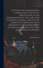 An Essay On Shakespeare's Character Of Shylock, Originating In An Examination Of The Laws And Customs Of Moses, And Of The Primitive Christians, With Reference To Enumerations Of Population, And The Rate Of Interest Of Money