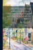 Restoring of the Ancient Burying-ground of Hartford and the Widening of Gold Street; With Lists of C