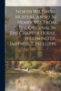 North Wiltshire Musters, Anno 30 Henry Viii. From The Original In The Chapter House, Westminster. Impensis T. Phillipps