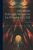 Orlando Furioso, Secondo La Stampa Del 1521