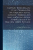 Entwurf einer Staats-Kunst. Worinn die natürlichen Mittel entdeckt werden, ein Land mächting, reich, und glücklich zu machen. Dritte Auflage