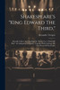 Shakespeare's "king Edward The Third,"
