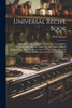 Universal Recipe Book