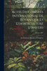 Actes du Congrès international de botanique et d'horticulture d'Anvers; Volume 1887