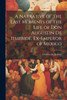 A Narrative of the Last Moments of the Life of Don Augustin De Iturbide, Ex-Emperor of Mexico