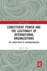 Constituent Power and the Legitimacy of International Organizations