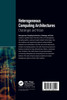 Heterogeneous Computing Architectures