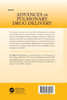 Advances in Pulmonary Drug Delivery