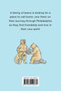 How the Bears Got to the Park