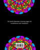 Zenful Mandalas
