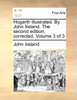 Hogarth illustrated. By John Ireland. The second edition, corrected. Volume 3 of 3