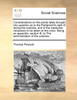 Considerations on the points lately brought into question as to the Parliament's right of taxing the colonies, and of the measures necessary to be taken at this crisis. Being an appendix, section III, to The administration of the colonies.